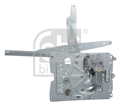 Window Regulator